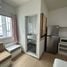 Studio Wohnung zu vermieten im A Space ID Asoke-Ratchada, Din Daeng
