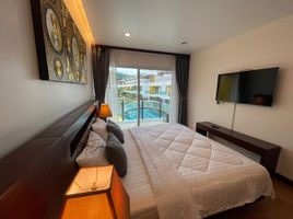 3 Bedroom Townhouse for rent at AP Grand Residence, Kamala, Kathu, Phuket