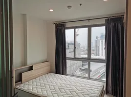 1 спален Кондо в аренду в Ideo Mobi Bangsue Grand Interchange, Bang Sue