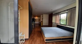 Karnkanok 3 Condo Jed Yod Greenery Hill中可用单位