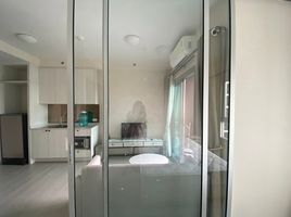 1 Bedroom Apartment for rent at Chapter One Shine Bangpo, Bang Sue, Bang Sue, Bangkok