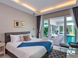 5 Bedroom House for sale at View Point Villas, Nong Prue, Pattaya