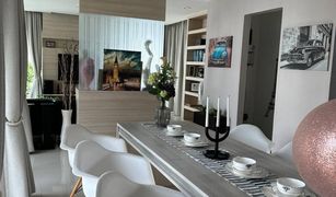 3 Bedrooms House for sale in Huai Yai, Pattaya Tropical Village 2