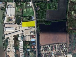  Grundstück zu verkaufen in Bang Yai, Nonthaburi, Bang Mae Nang, Bang Yai