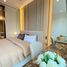 在The Residences at Sindhorn Kempinski Hotel Bangkok租赁的1 卧室 住宅, Lumphini