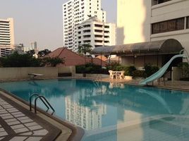 4 Bedroom Condo for sale at Inter Tower, Khlong Toei Nuea, Watthana
