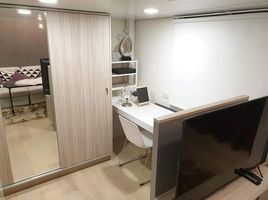 1 Schlafzimmer Appartement zu vermieten im Chewathai Residence Asoke, Makkasan