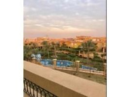 6 Bedroom Villa for sale at Gardenia Springs, Ext North Inves Area, New Cairo City
