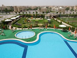 8 Bedroom Villa for sale at Beverly Hills, Sheikh Zayed Compounds, Sheikh Zayed City