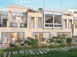 4 Bedroom Villa for sale at Malta, DAMAC Lagoons, Dubai