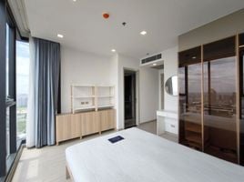 2 Schlafzimmer Wohnung zu vermieten im One 9 Five Asoke - Rama 9, Huai Khwang, Huai Khwang