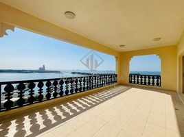 3 Bedroom Apartment for sale at Marina Apartments C, Al Hamra Marina Residences, Al Hamra Village