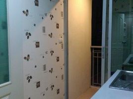 1 Bedroom Condo for sale at The Niche Taksin, Hiranruchi, Thon Buri