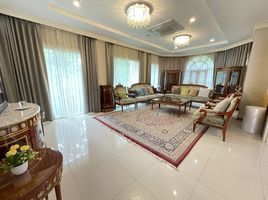 5 Bedroom Villa for rent at Prukpirom Regent Sukhumvit 107, Bang Na