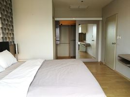 1 Schlafzimmer Appartement zu vermieten im Noble Reveal, Phra Khanong Nuea