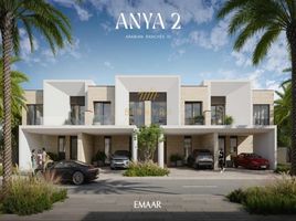 4 बेडरूम टाउनहाउस for sale at Anya 2, अरब खेत 3