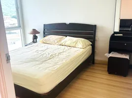 1 Bedroom Condo for sale at Tira Tiraa Condominium, Hua Hin City