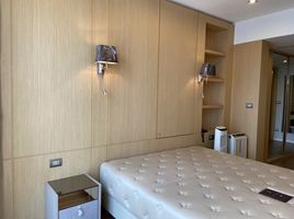 2 Bedroom Condo for rent at The Bangkok Sathorn, Thung Wat Don, Sathon