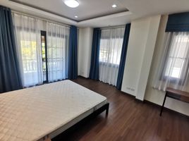 3 Schlafzimmer Villa zu vermieten im Roychan Nest, Nong Khwai