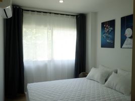 1 Bedroom Condo for rent at Sena Kith Chalongkrung-Latkrabang, Lam Pla Thio, Lat Krabang