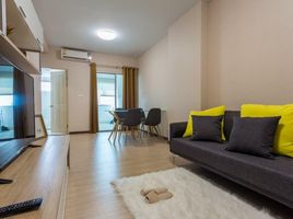 1 Bedroom Condo for sale at Supalai Park Asoke-Ratchada, Din Daeng