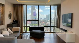 Available Units at The Bangkok Sathorn