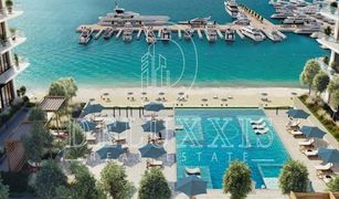 Квартира, 2 спальни на продажу в EMAAR Beachfront, Дубай Beach Mansion