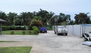3 Bedrooms Villa for sale in Sai Thai, Krabi 