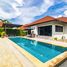 3 Bedroom Villa for rent at Baan Suan Yu Charoen 2, Choeng Thale, Thalang