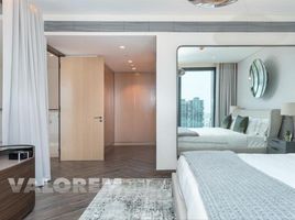 1 Bedroom Apartment for sale at One Za'abeel, World Trade Centre Residence, World Trade Center