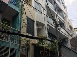 Studio Villa zu verkaufen in District 10, Ho Chi Minh City, Ward 9
