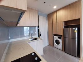 2 Bedroom Apartment for sale at M Jatujak, Chomphon