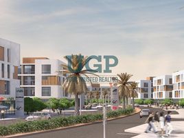 2 बेडरूम अपार्टमेंट for sale at Manazel Al Reef 2, Al Samha