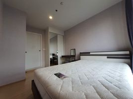 1 Schlafzimmer Appartement zu vermieten im Plum Condo Pinklao Station, Bang Yi Khan