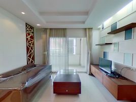 1 Bedroom Condo for rent at Charan Tower, Khlong Tan Nuea
