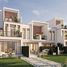 3 Bedroom Villa for sale at Portofino, Golf Vita, DAMAC Hills (Akoya by DAMAC)