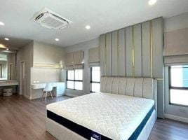 บ้านเดี่ยว 4 ห้องนอน ให้เช่า ในโครงการ เศรษฐสิริ บางนา-สุวรรณภูมิ, ราชาเทวะ, บางพลี, สมุทรปราการ, ไทย