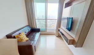 1 Bedroom Condo for sale in Sam Sen Nai, Bangkok Rhythm Phahol-Ari