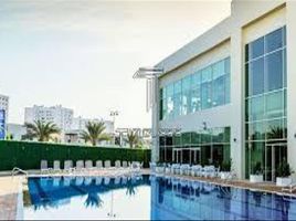 2 Bedroom Condo for sale at Gemz by Danube, North Village, Al Furjan