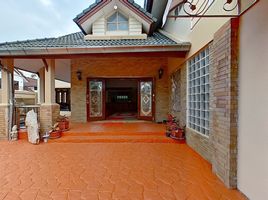 5 Bedroom Villa for rent at Central Park 5 Village, Nong Prue, Pattaya