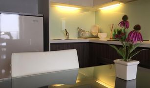 Кондо, 1 спальня на продажу в Khlong Ton Sai, Бангкок Urbano Absolute Sathon-Taksin