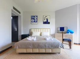 1 Schlafzimmer Appartement zu vermieten im Allamanda 2 & 3 Condominium, Choeng Thale