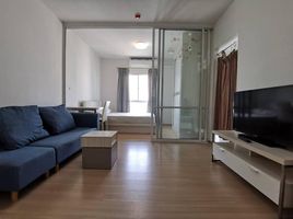 Studio Condo for rent at UNiO Charan 3, Wat Tha Phra