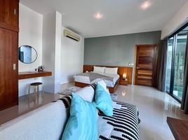 3 Schlafzimmer Villa zu vermieten in Nai Harn Beach, Rawai, Rawai