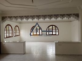 5 Schlafzimmer Villa zu vermieten in Rabat Sale Zemmour Zaer, Na Agdal Riyad, Rabat, Rabat Sale Zemmour Zaer