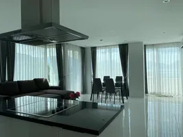 1 Bedroom Apartment for sale at The Baycliff Residence, Patong