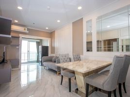 2 Bedroom Condo for sale at Supalai Monte at Viang, Wat Ket, Mueang Chiang Mai, Chiang Mai