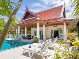 4 Bedroom Villa for sale at Villa Suksan Soi King Suksan 4, Rawai, Phuket Town, Phuket