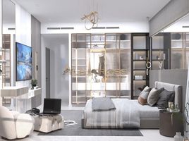 1 Bedroom Condo for sale at Binghatti Onyx, La Riviera Estate, Jumeirah Village Circle (JVC), Dubai
