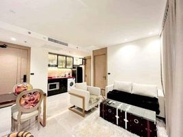 1 Schlafzimmer Wohnung zu verkaufen im The Riviera Ocean Drive, Nong Prue, Pattaya, Chon Buri